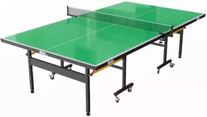 Теннисный стол Unix Line Outdoor 6мм (зеленый) фото