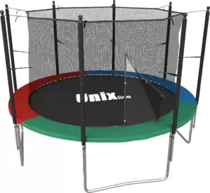 UNIX Line Simple 6 ft Color (inside)