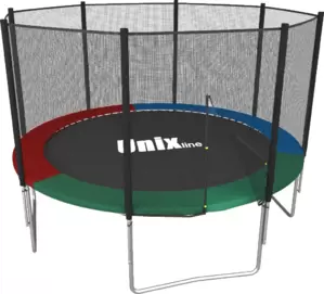 UNIX Line Simple 6 ft Color (outside)