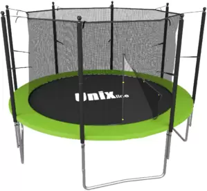 UNIX Line Simple 6 ft Green (inside)