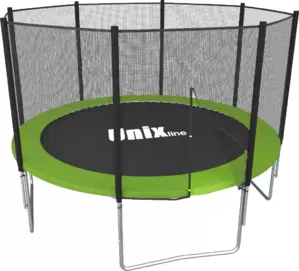 UNIX Line Simple 6 ft Green  (outside)