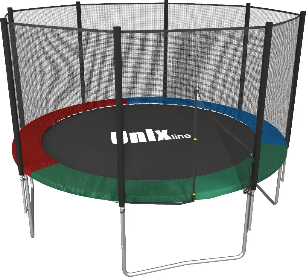 UNIX Line Simple 8 ft Color (outside)