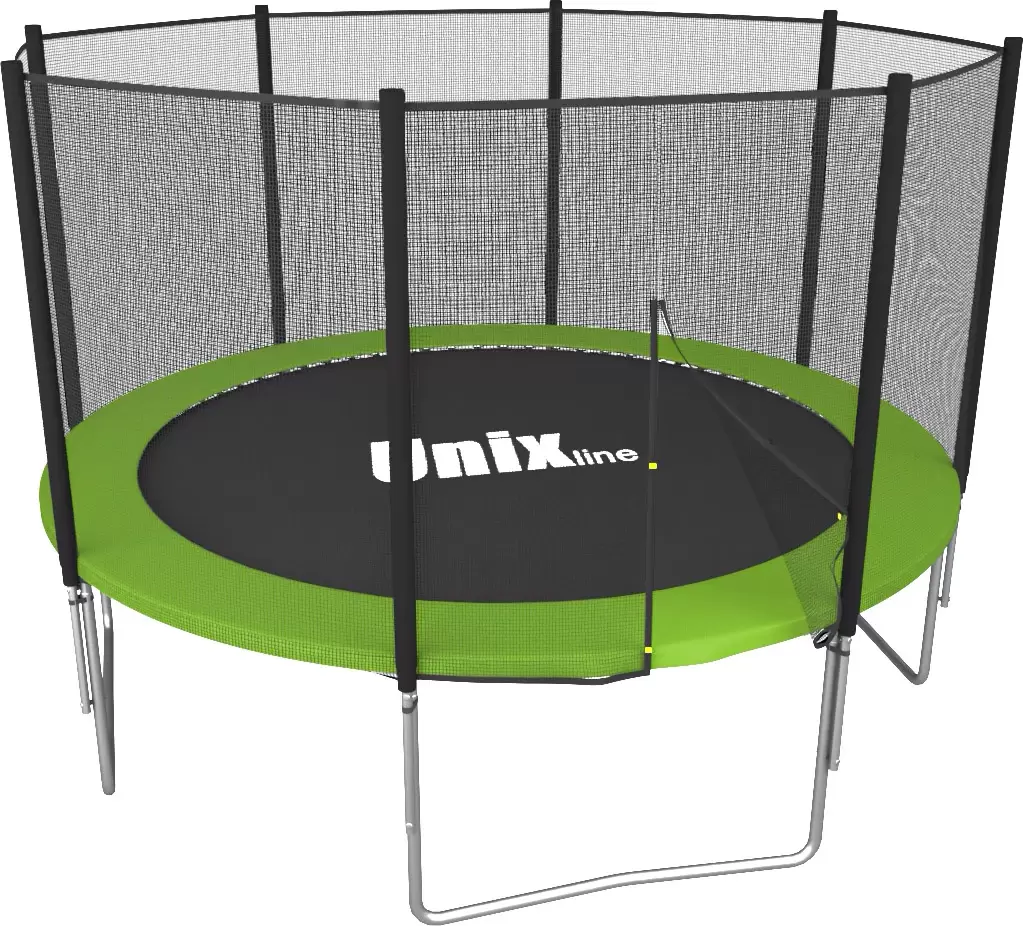UNIX Line Simple 8 ft Green (outside)