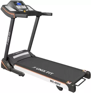 Беговая дорожка Unixfit MX-450V фото