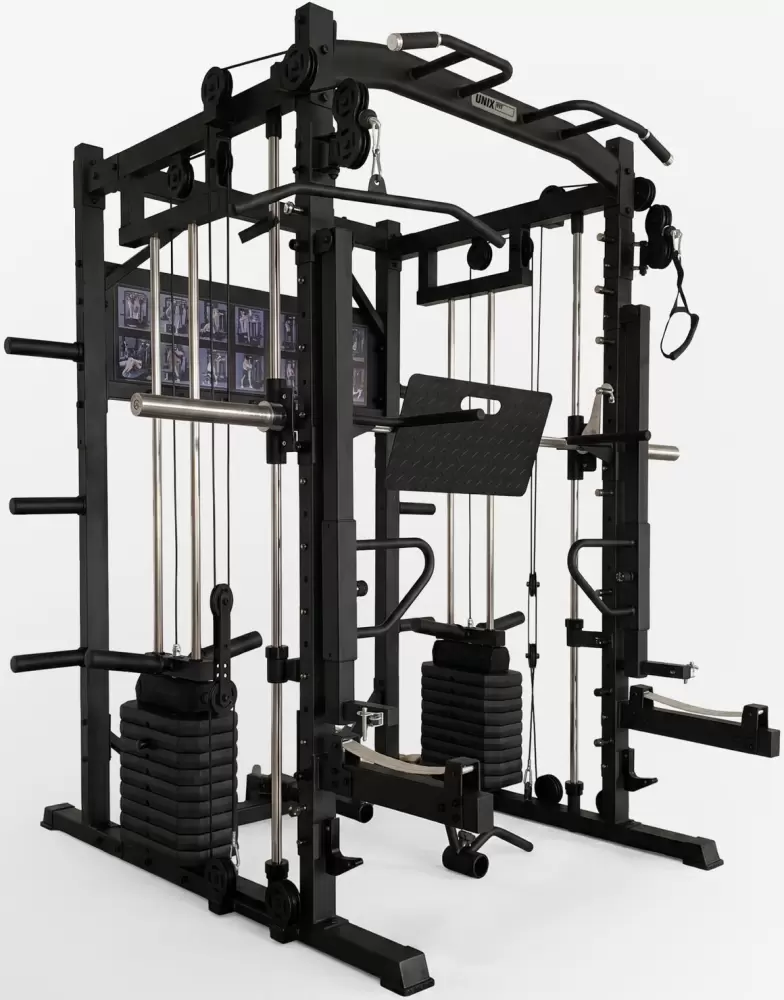 Unixfit (50 в 1)
