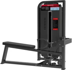 Гребная тяга UNIXFit 100 PRO (UC-6706) фото