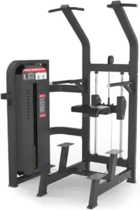 Unixfit 100 PRO (UC-6723)