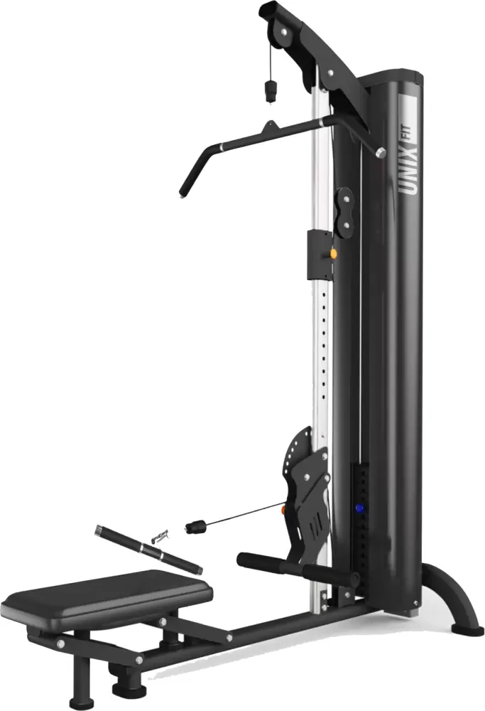 Unixfit 100 PRO (UC-9901)