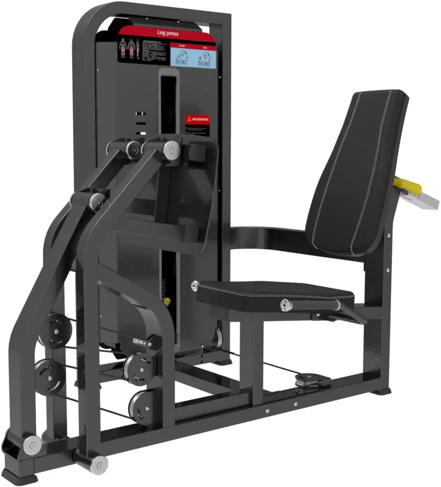 Unixfit 100 PRO горизонтальный (UC-6716)