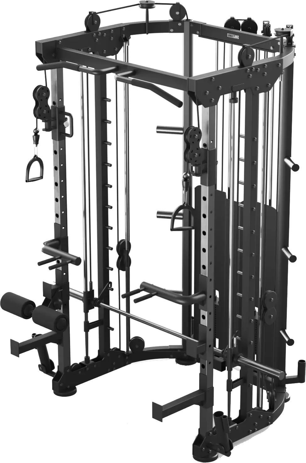 Unixfit 144 PRO (UC-6769)