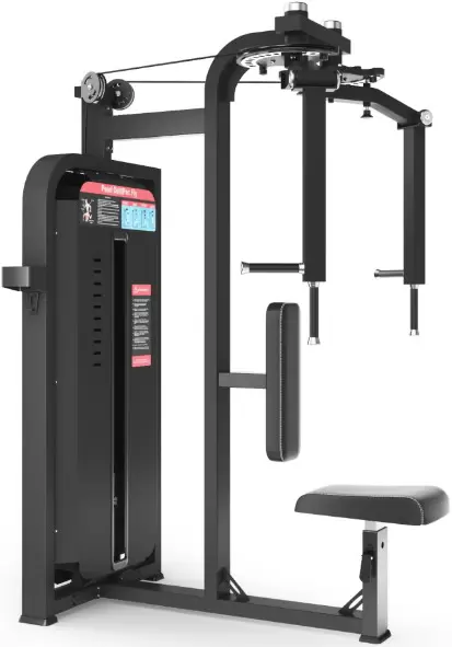 Unixfit 80 PRO (UC-6738)