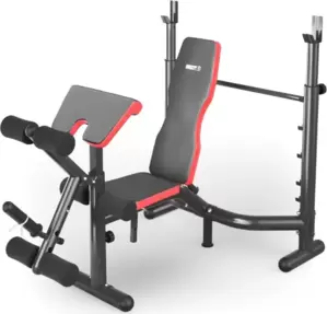 Силовая скамья Unixfit BENCH 135 фото