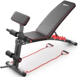 Силовая скамья Unixfit BENCH 150 фото