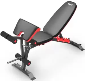 Силовая скамья Unixfit BENCH 160 фото