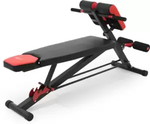 Силовая скамья Unixfit BENCH 4 in 1 фото