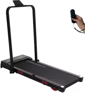 Беговая дорожка UrbanFit Compact 2 фото