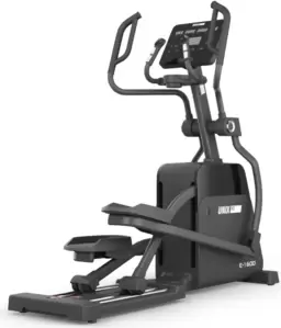 Unixfit E-1600 Generate PRO (LED)