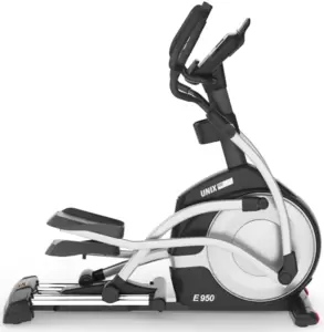 Unixfit E-950 PRO Auto Incline (LED)