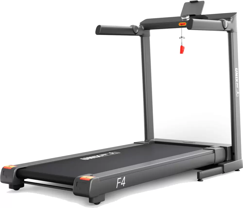 Unixfit Hi-Tech F4 Space Grey