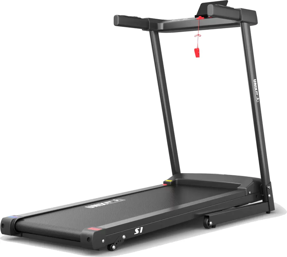 Unixfit Hi-tech S1 Black