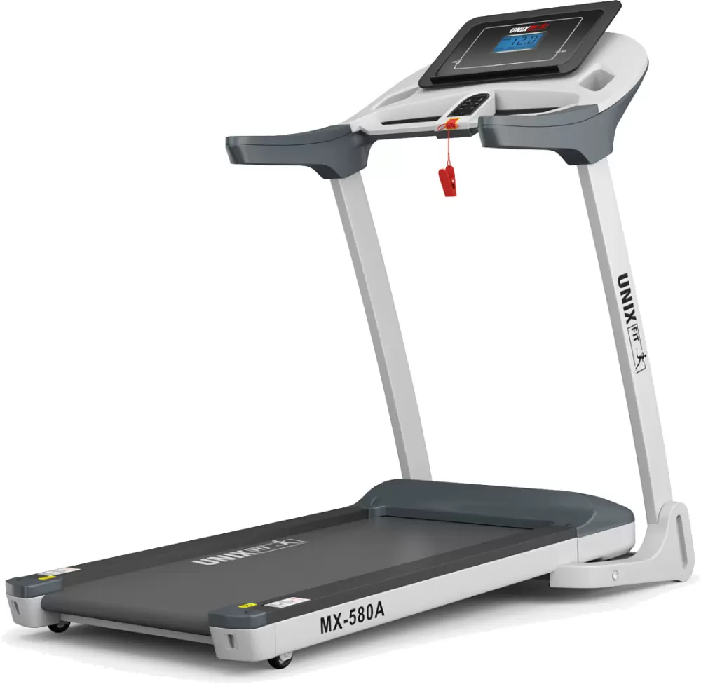 Unixfit MX-580A (белый)