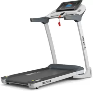 Беговая дорожка UNIX Fit MX-580A (белый) фото