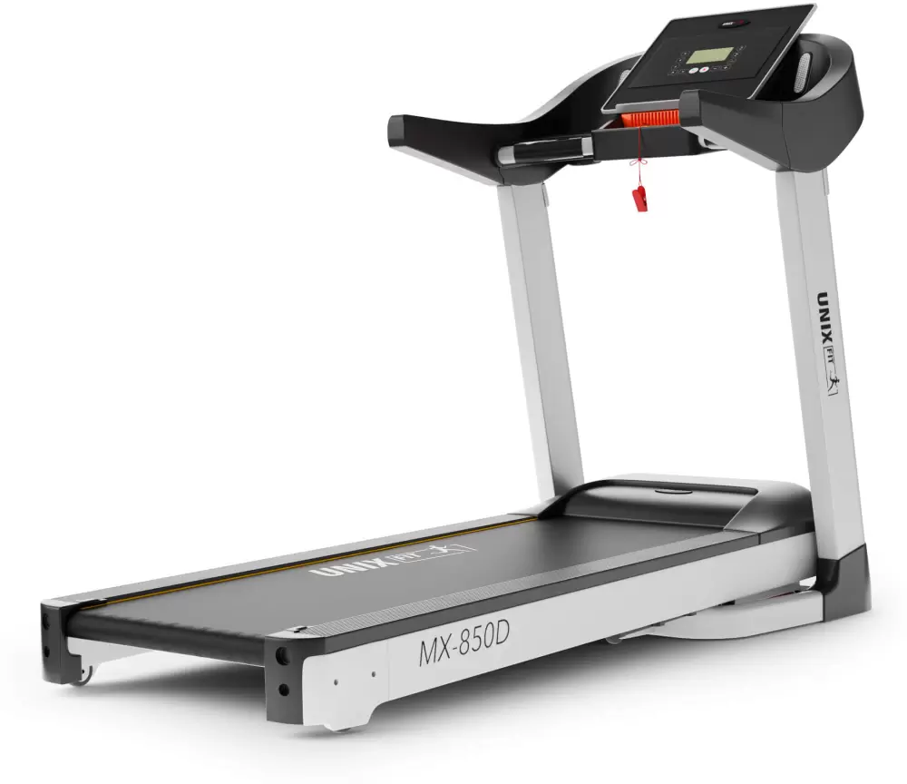 Unixfit MX-850D