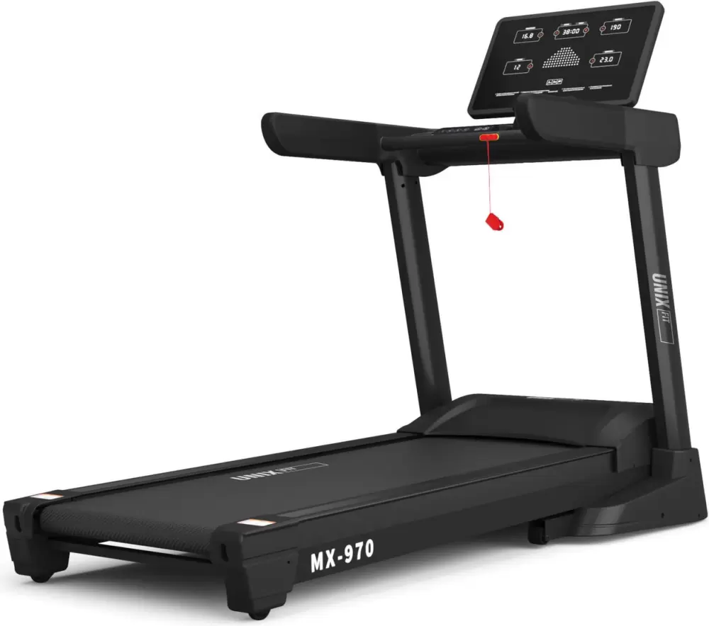 Unixfit MX-970 (версия 2.0)