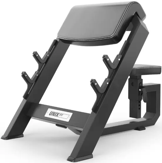 Unixfit PRO (UC-1613)