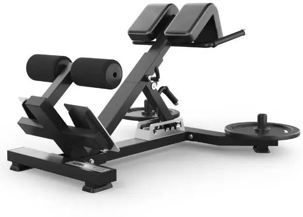 Гиперэкстензия Unixfit PRO (UC-1631B) фото