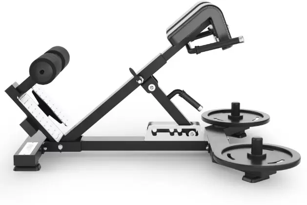 Гиперэкстензия Unixfit PRO (UC-1631B) фото