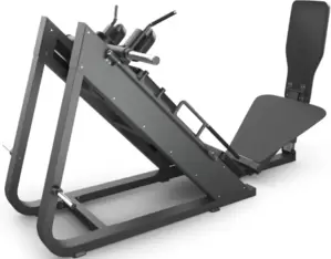 Гакк-тренажер Unixfit PRO (UC-1662)