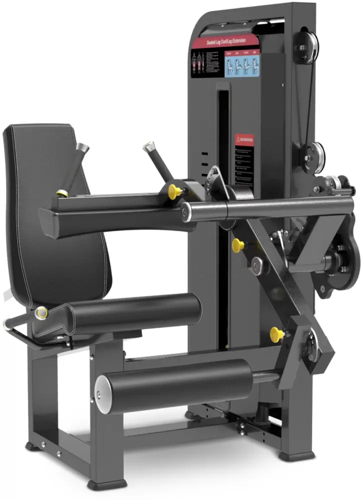 Unixfit PRO (UC-6758)