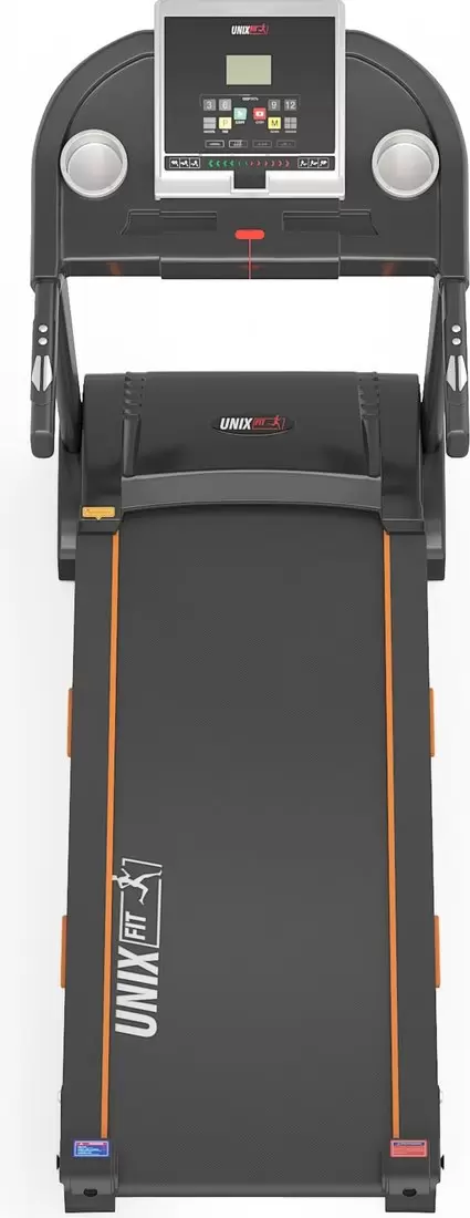 Беговая дорожка Unixfit ST-580L фото 3