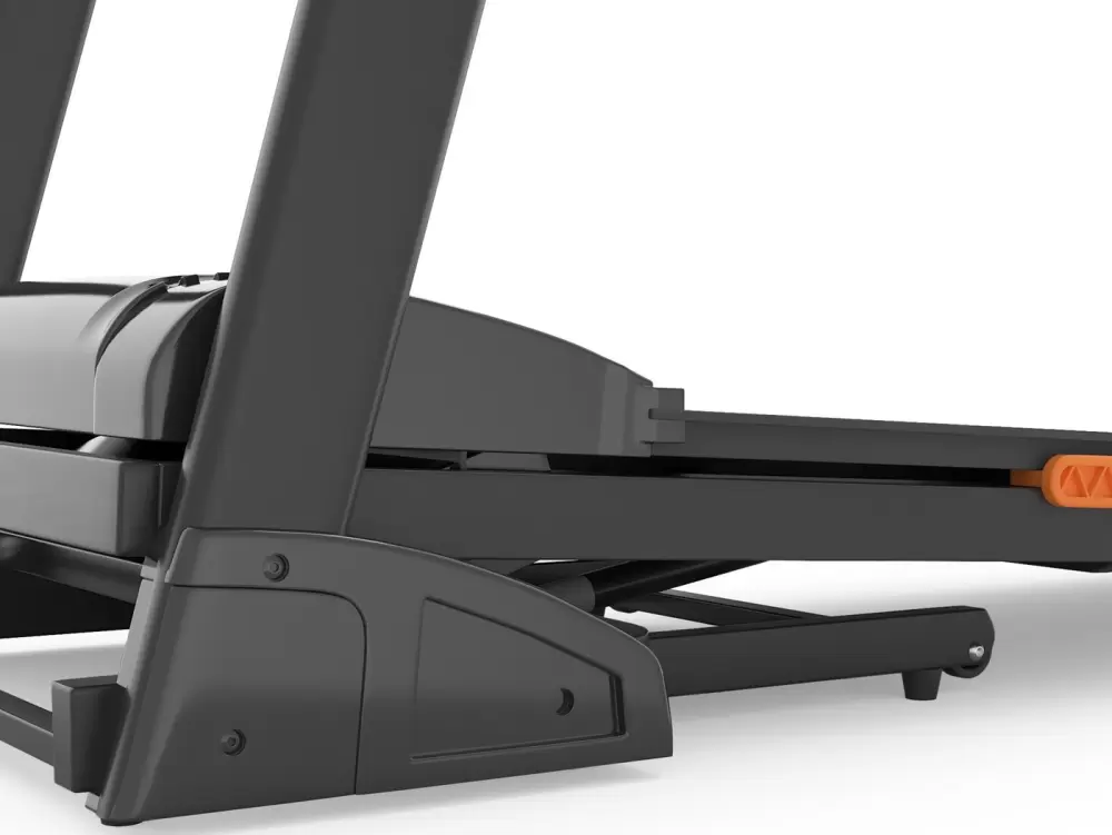 Беговая дорожка Unixfit ST-580L фото 4