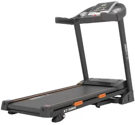 Беговая дорожка Unixfit ST-580L фото 5