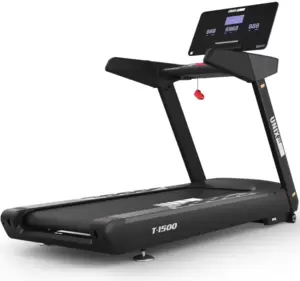 Беговая дорожка Unixfit T-1500 PRO LED