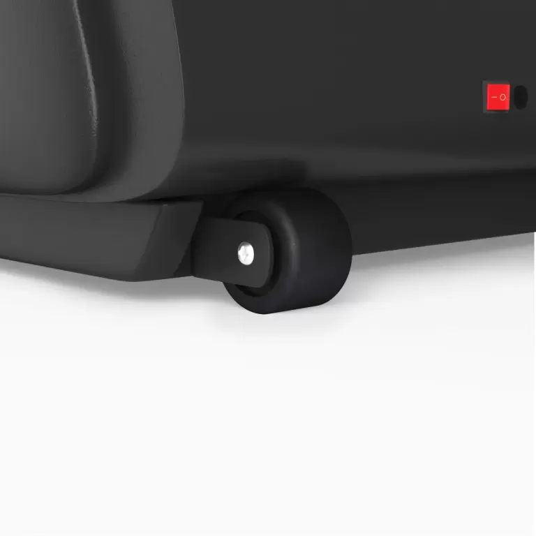 Беговая дорожка Unixfit T-1520 PRO (21" TFT) фото 2