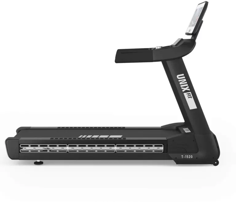 Беговая дорожка Unixfit T-1520 PRO (21" TFT) фото 4