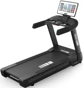 Беговая дорожка Unixfit T-1520 PRO (21" TFT)