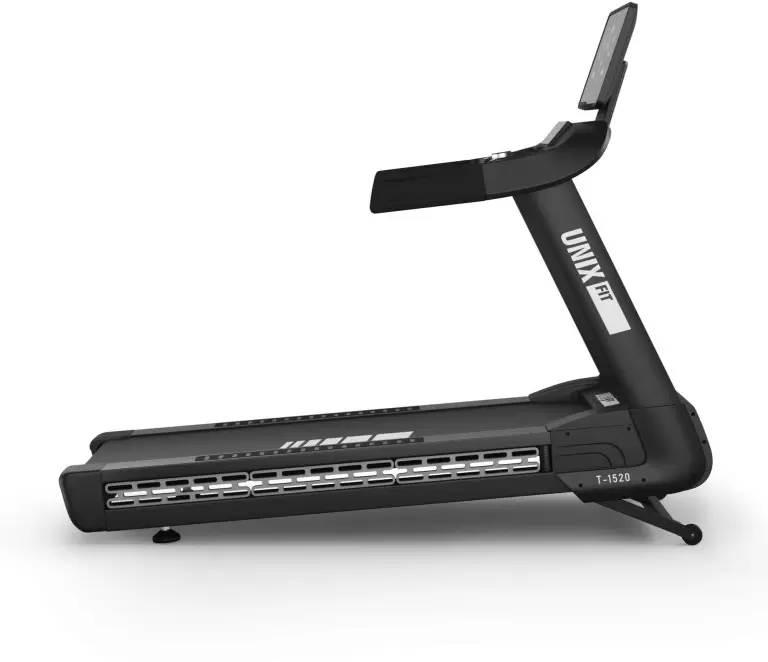 Беговая дорожка Unixfit T-1520 PRO (LED) фото 3
