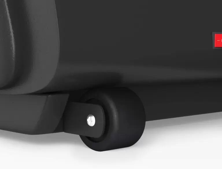 Беговая дорожка Unixfit T-1520 PRO (LED) фото 5