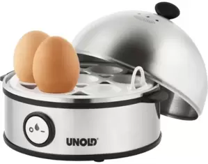 Яйцеварка Unold 38626 фото