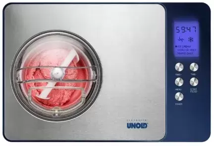 Мороженица Unold 48818 фото