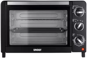 Мини-печь Unold 68876 фото