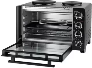 Мини-печь Unold 68885 фото