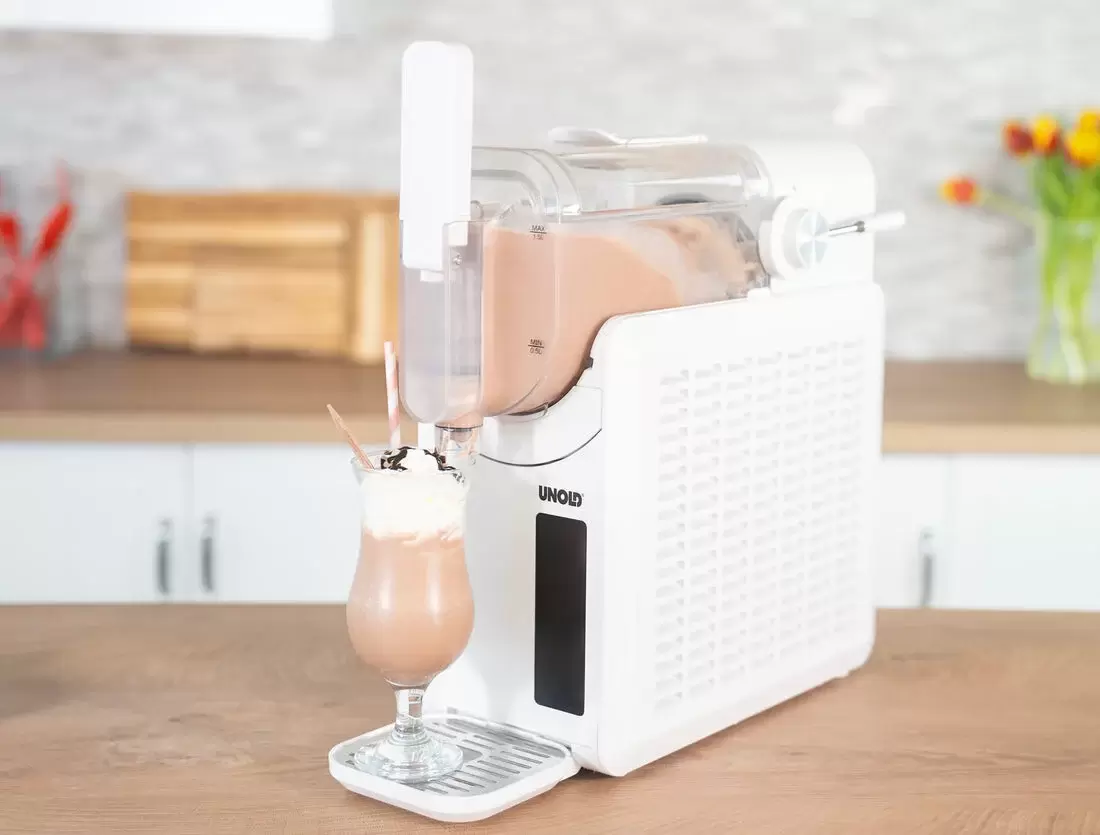 Мороженица Unold Slush ice machine Susi 48940 фото