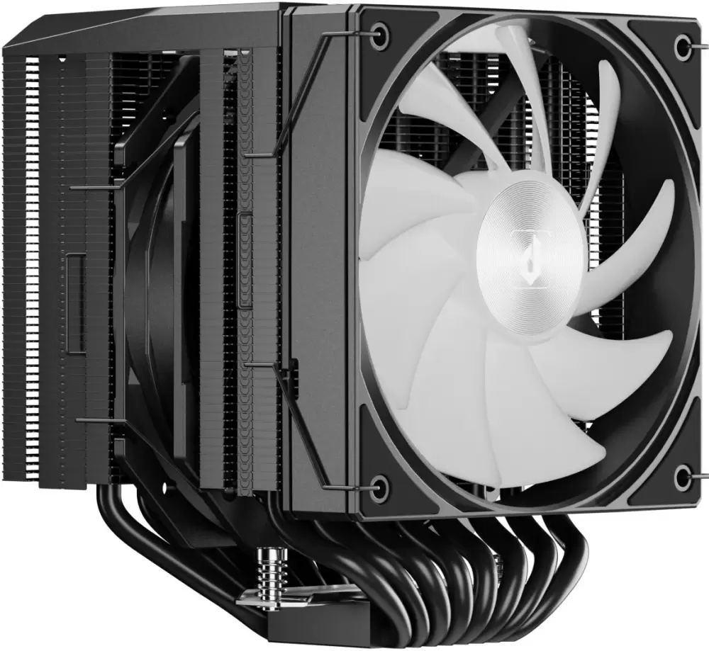 upHere UE2 Elite KC8C (черный)