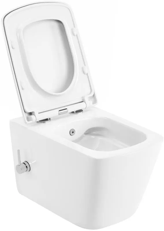 Унитаз Uptrend Orion Rimless фото