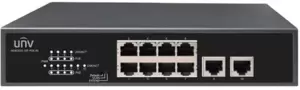 Неуправляемый коммутатор Uniview NSW2010-10T-POE-IN фото